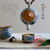 陶瓷茶具 陶瓷茶具批发定做 陶瓷茶具厂