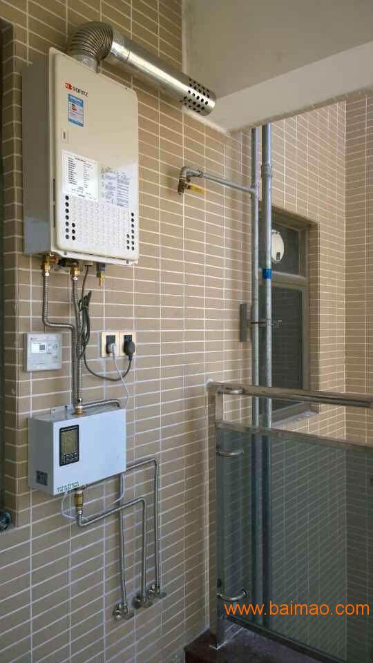 家用热水循环系统是什么