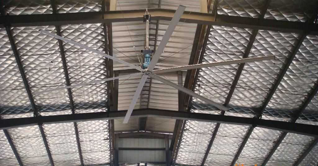 大型工业风扇节能吊扇厂家批发供应商