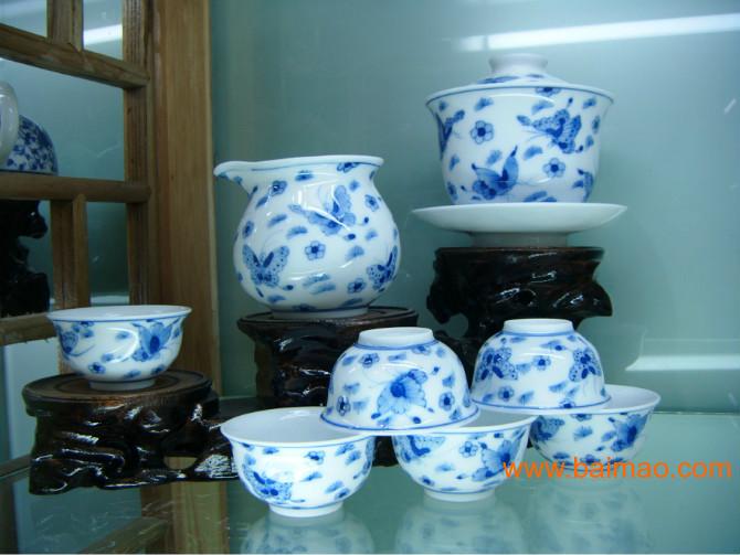 景德镇陶瓷茶具厂
