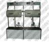 贮水式电热水器常规测试台