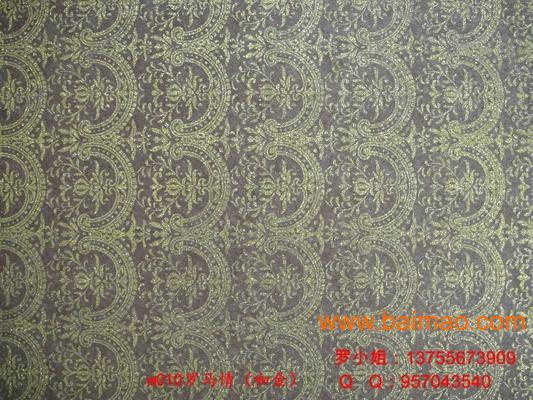 萍乡市墙体装饰单色烫金聚酯纤维板
