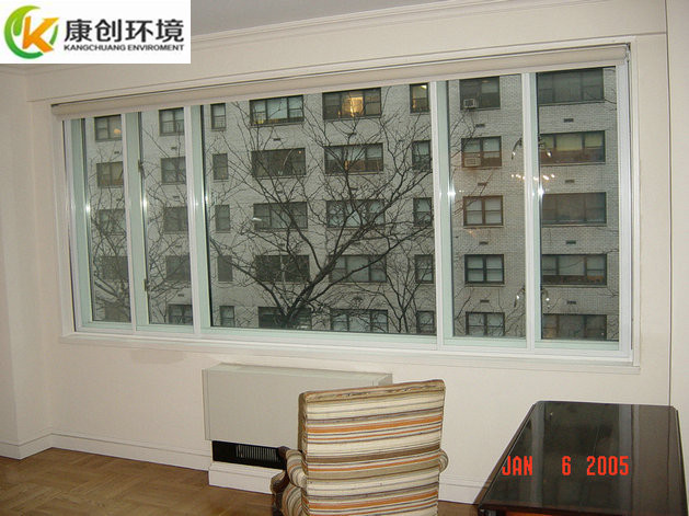 皇派门窗太空静界舱于上海发布携手清华大学联合研发高隔音门窗