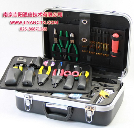 JFS-35N 光缆施工工具箱