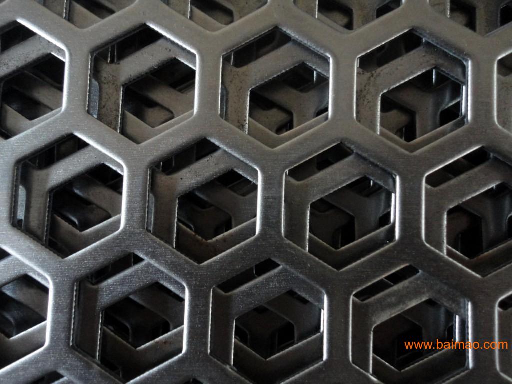 文登威海墙体吸音用的冲孔板，金属穿孔吸音板生产厂家