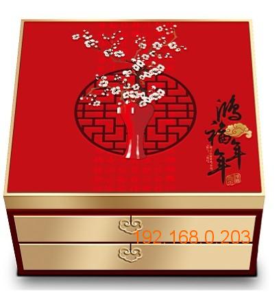 北京月饼包装厂家让您更好的把握包装市场