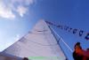 上海帆船赛摄影，24小时国际公益帆船赛**，旅游节