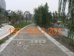北京混泥土生态透水地坪：价格合理的成都混泥土生态植草地坪要到哪买