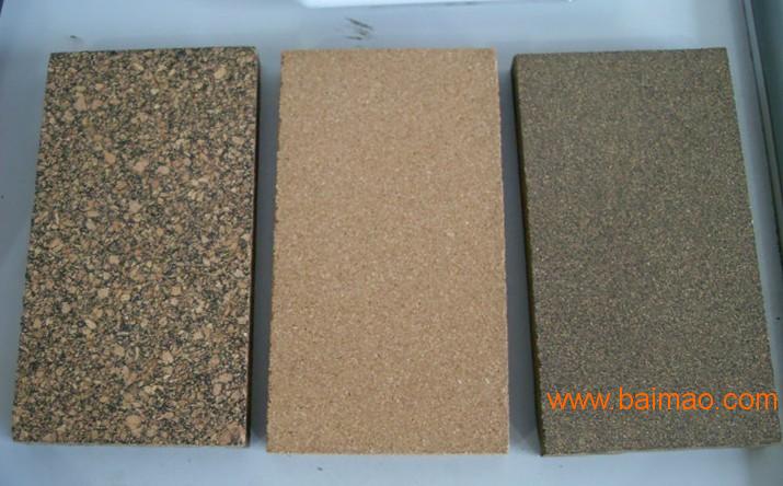 软木橡胶板 耐油丁腈软木橡胶板 硫化橡胶板