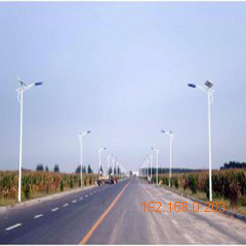 邯郸太阳能路灯厂家,邯郸太阳能路灯供应厂家,伟源光