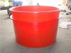 **塑料桶M-1200升敞口发酵塑料圆桶价格