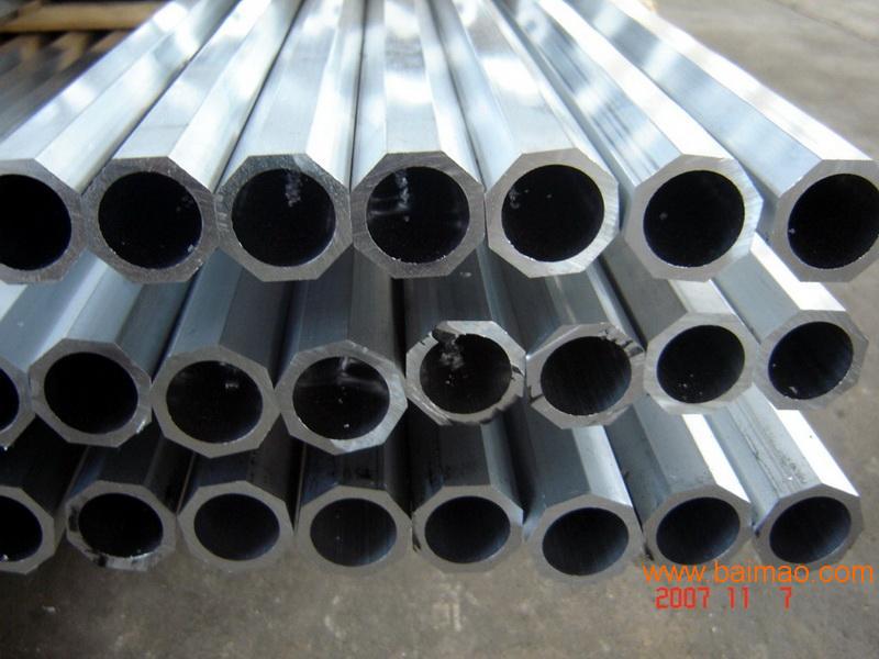 铝管 规格15*7.3内径 6082铝管 T5状态