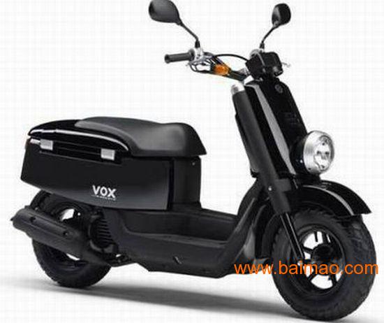 雅马哈VOX XF50