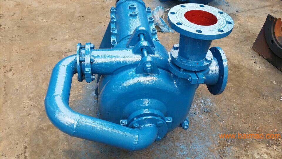 ISW型管道泵