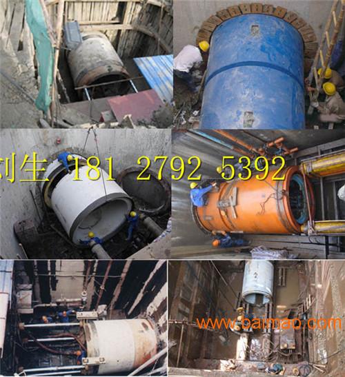 混凝土排水管广州安装