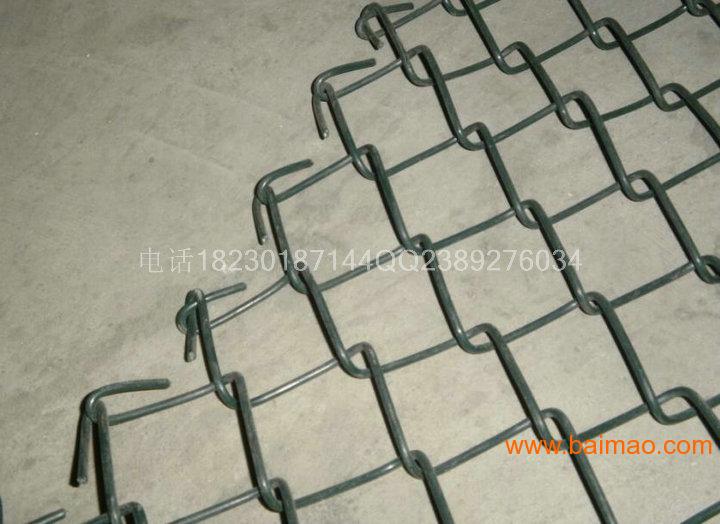 金属勾丝网、不锈钢菱形孔网供应商