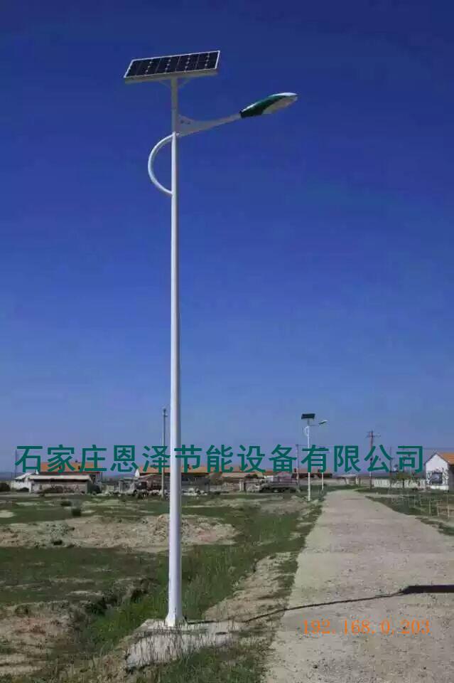 邯郸太阳能路灯生产厂家出厂价格