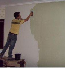 苏州**涂料粉刷 、刷墙、刮腻子、铲墙皮、改水电