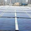 甘肃太阳能热水企业/兰州太阳能热水供应厂家