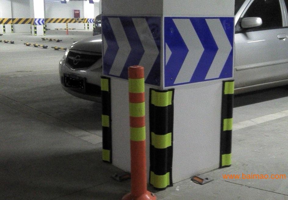 四川（成都）停车场交安设施设计施工－百盛鸿、**