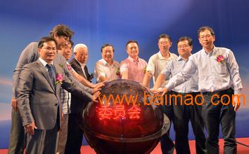 广州公司提供启动球租赁庆典仪式水晶球租赁激光球租赁