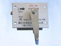 DSN-MY(Z)户内电磁锁