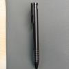 厂家直销黑色**性防静电圆珠笔|无尘室****用笔。