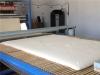 新兴供应 有网棉胎生产线 棉被生产设备