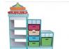 幼儿园娱乐设备|【荐】**幼儿园设备造型玩具柜供销