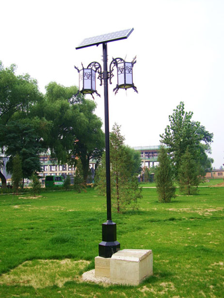 安徽亳州利辛**庭院灯生产厂家小区公园广场景区照明
