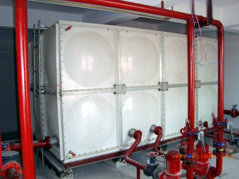 北京**的玻璃钢消防水箱出售，玻璃钢消防水箱生产厂家