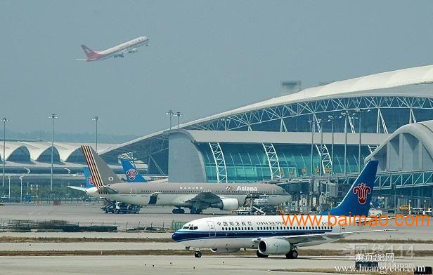 机场货物涉及3C如何通关|上海报关公司