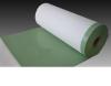 供应SG绿硅胶｜矽胶垫｜快压用绿色硅胶垫｜硅胶垫