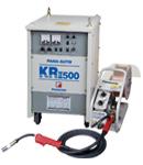 松下气保焊机YD-500KR2松下电焊机