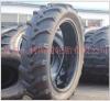 厂家大量供应人字花纹15-24拖拉机轮胎农业机械