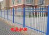 武汉锌钢护栏厂家_锌钢护栏价格_两横梁锌钢护栏