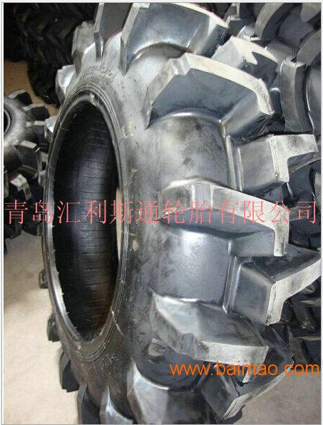 厂家直销16.9-34水田高花拖拉机轮胎农业机械