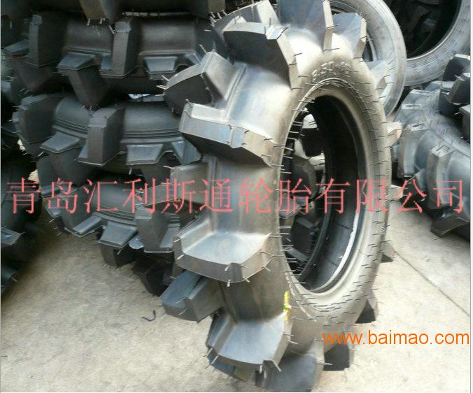 厂家直销16.9-34水田高花拖拉机轮胎农业机械