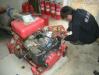 南京**机水泵及发电机维修保养