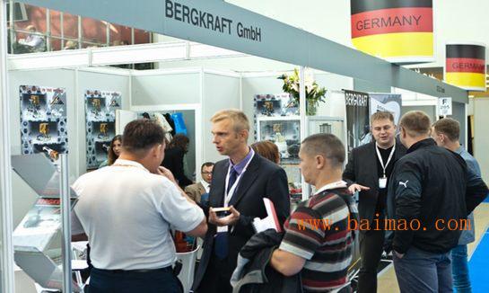 俄罗斯莫斯科国际汽车零配件、售后服务及设备展览会