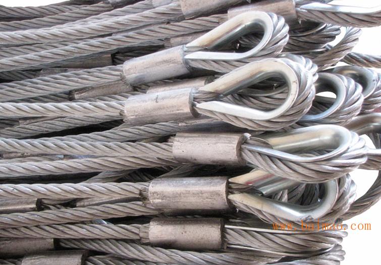 供应304包胶钢丝绳 316L不锈钢钢丝绳