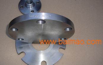 供应dN500不锈钢法兰 平焊 对焊大口径法兰