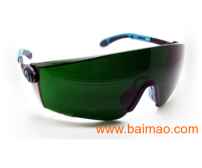 代尔塔IR5焊工眼镜 护目眼镜 焊接气焊工 紫外线