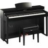 YAMAHA雅马哈CLP430电钢琴价格