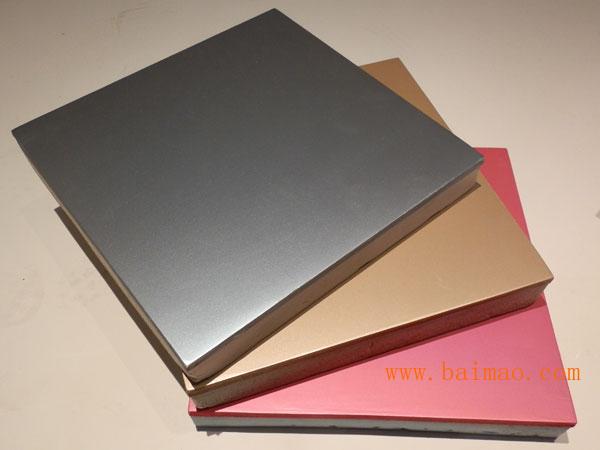 一体化金属饰面挤塑板隔热板xps保温板高密度抗压板