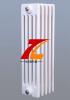 QFGZ506钢管柱型散热器五柱暖气片厂家