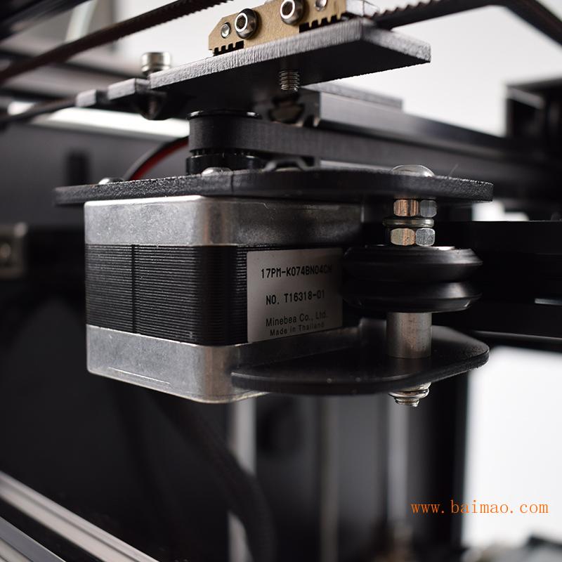 金星桌面级家用3D打印机