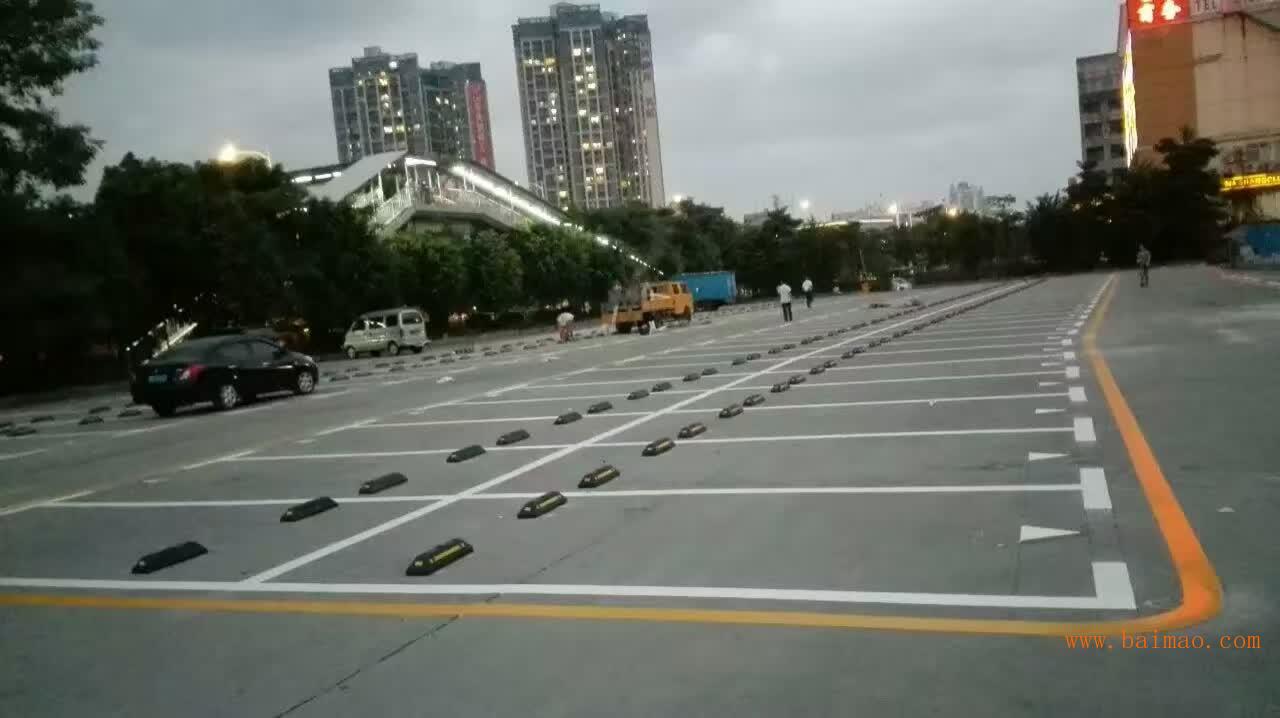深圳**通道划线/马路划线品质高-价格低