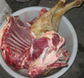 冷冻羊肉 进口羊肉批发 山东冷冻羊副批发厂家
