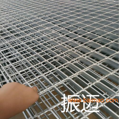 天津船厂镀锌网格板/船厂楼梯踏步板镀锌的